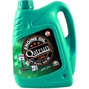 روغن موتور قطران 4 لیتری پلاستیکی SC/CC 50