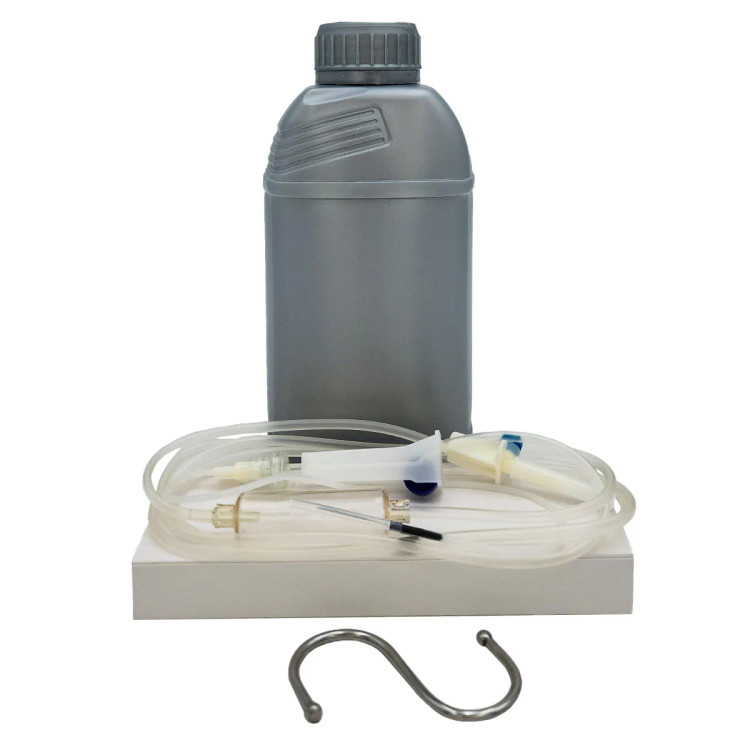 MANNOL 9201 CATALYTIC SYSTEM CLEANER