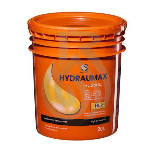 Sepahan HydrauMax 68 20L
