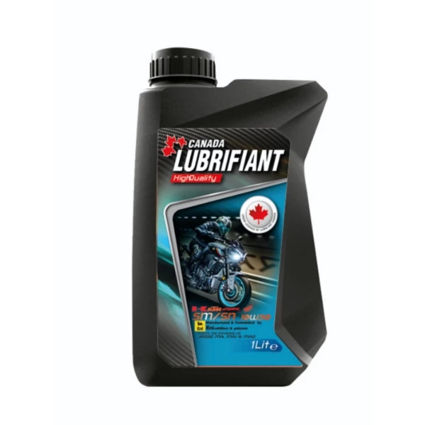 Lubrifiant Canda 10w30 SN/SM 1L