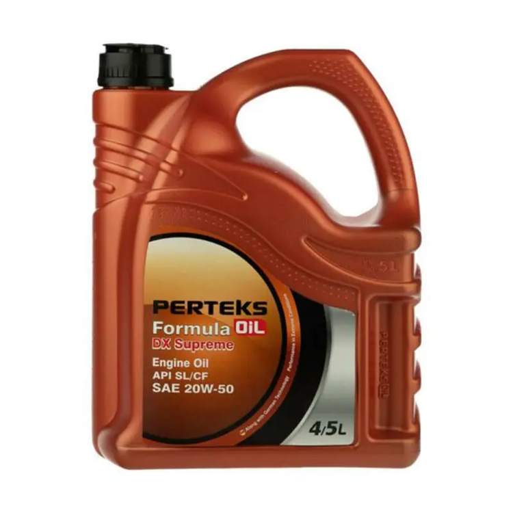 Perteks 20W50 SL 4L
