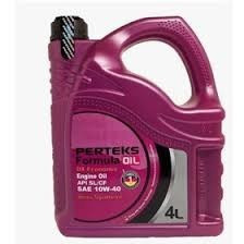 Perteks 10w40 SL 4L