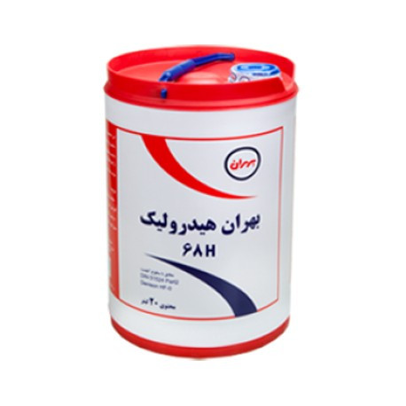 behran hydrolic 68 20L