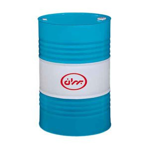 behran hydrolic 68 208L