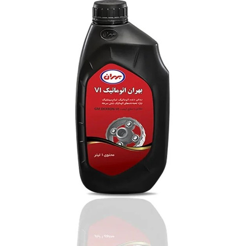 Behran Automatic VI 1L