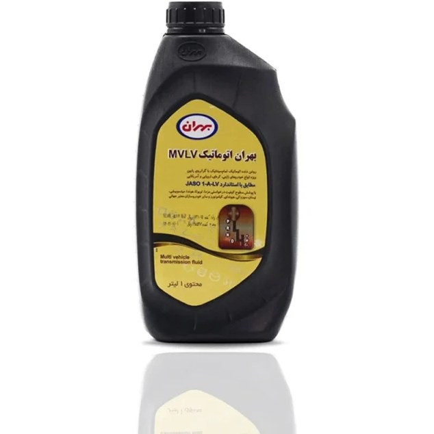 Behran Automatic MVLV 1L