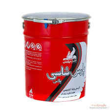 گریس پارس شاسی پلاس