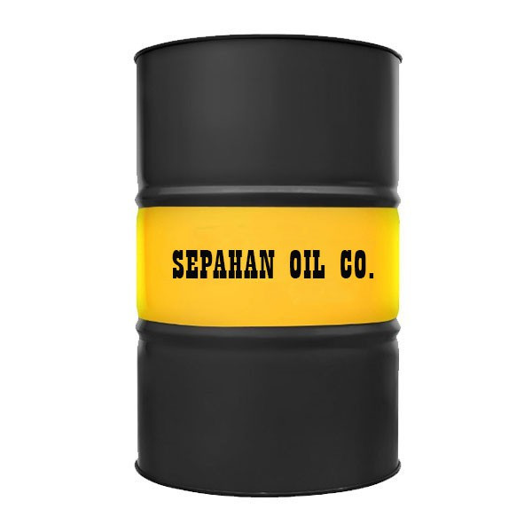Sepahan HydrauMax 68 208L