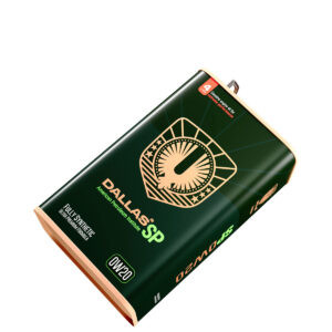 روغن موتور API SP 0W20 دالاس حجم 4 لیتر DALLAS