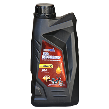 روغن موتور ایرانول اکو 20/50 یک لیتری مخصوص هوندا